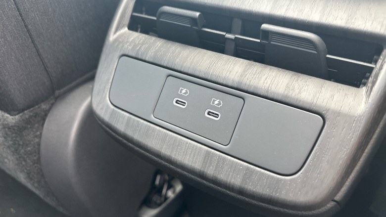 Nissan ARIYA 160kW Advance 63kWh 22kWCh 5dr Auto Electric Hatchback